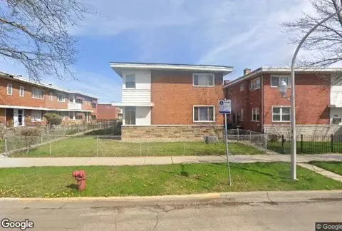 5080 W Van Buren St, Chicago, IL 60644