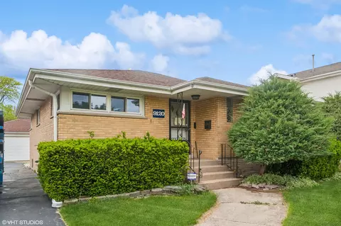 9120 Birch Ave, Morton Grove, IL 60053