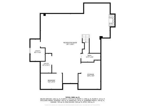 2905 Rose Ave, Mchenry, IL 60050 photo 44