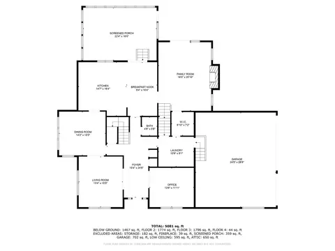 2905 Rose Ave, Mchenry, IL 60050 photo 42
