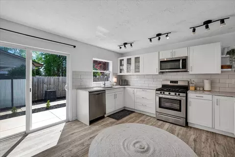 Kitchen - 1403 Hanson Dr, Normal, IL 61761 photo 1 of 4