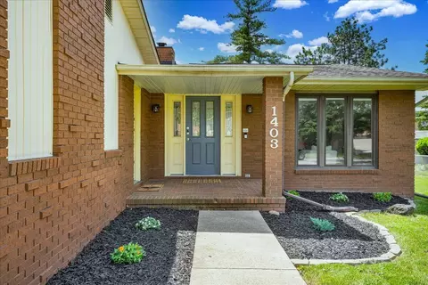 Other - 1403 Hanson Dr, Normal, IL 61761 photo 1 of 11