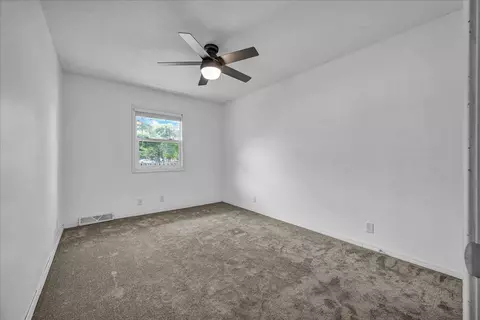 Bedroom - 1403 Hanson Dr, Normal, IL 61761 photo 2 of 4