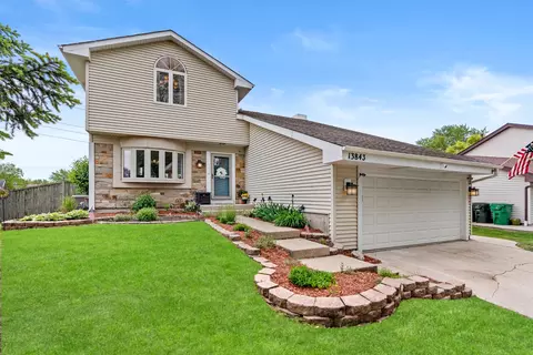 13843 W Stoneoak Way, Homer Glen, IL 60491