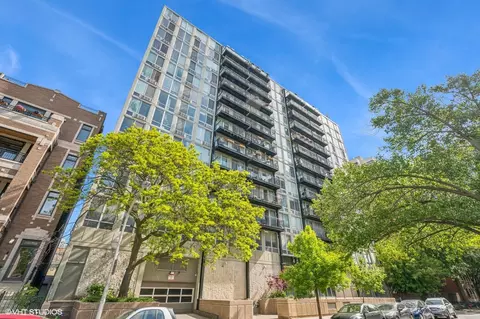450 W Briar Pl #12G, Chicago, IL 60657
