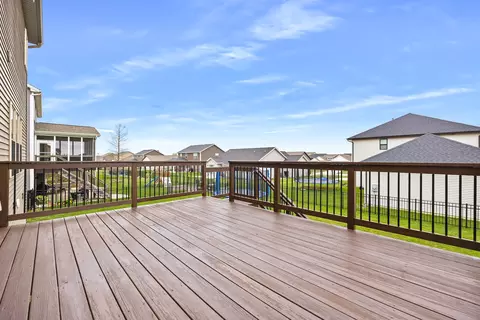 2708 Red Rock Rd, Normal, IL 61761 photo 10