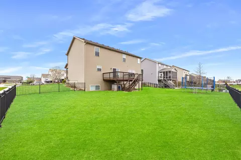 2708 Red Rock Rd, Normal, IL 61761 photo 6