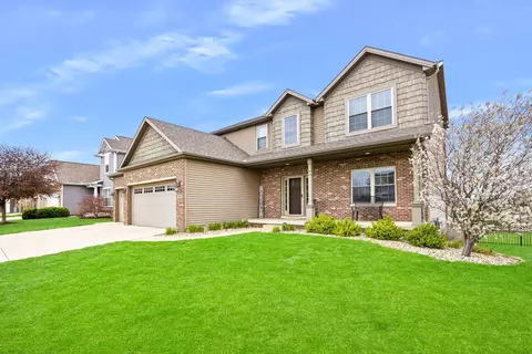 2708 Red Rock Rd, Normal, IL 61761 photo 5