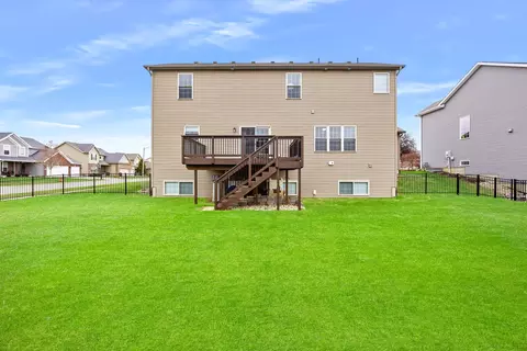2708 Red Rock Rd, Normal, IL 61761 photo 7