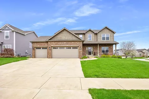 2708 Red Rock Rd, Normal, IL 61761 photo 2