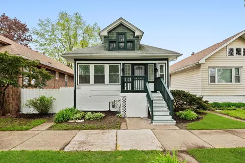 11522 S Parnell Ave, Chicago, IL 60628