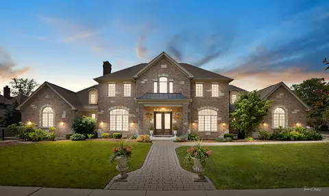 4103 Douglas Rd, Downers Grove, IL 60515