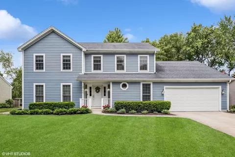 2139 Riverlea Cir, Naperville, IL 60565