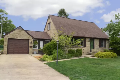 731 Marcy St, Ottawa, IL 61350