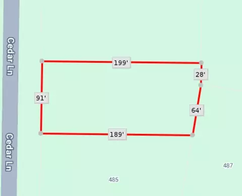 4 Cedar Ln, Putnam, IL 61560