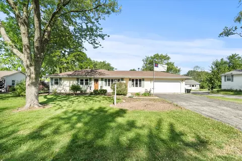116 Roberts Rd, New Lenox, IL 60451
