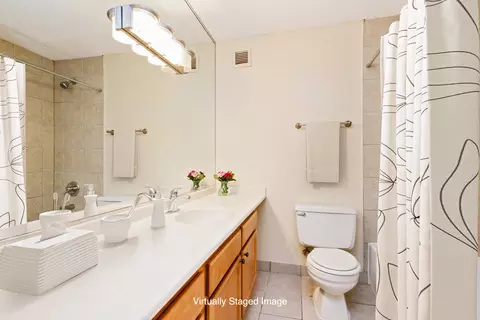 Bath - 30 E Huron St #2008, Chicago, IL 60611 photo 1 of 1