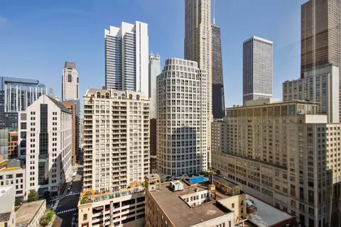 View/Area - 30 E Huron St #2008, Chicago, IL 60611 photo 1 of 1