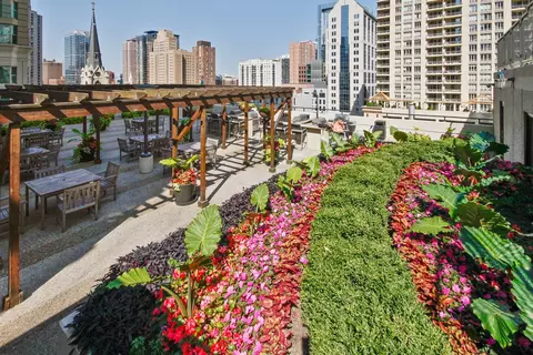 Other - 30 E Huron St #2008, Chicago, IL 60611 photo 4 of 5