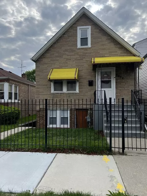 6036 S Loomis Blvd, Chicago, IL 60636
