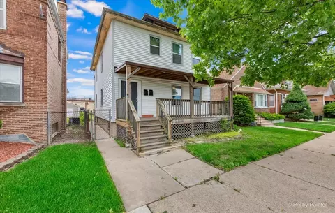 10321 S Green St, Chicago, IL 60643