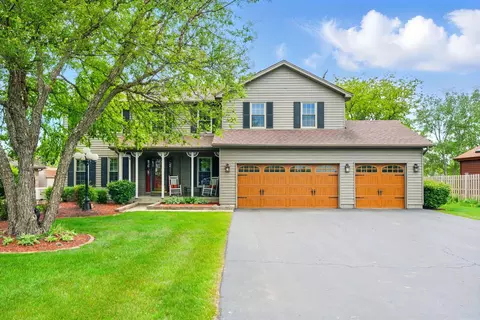 47 W041 Briarwood Ln, Hampshire, IL 60140