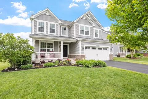 12414 Dublin Ln, Plainfield, IL 60585