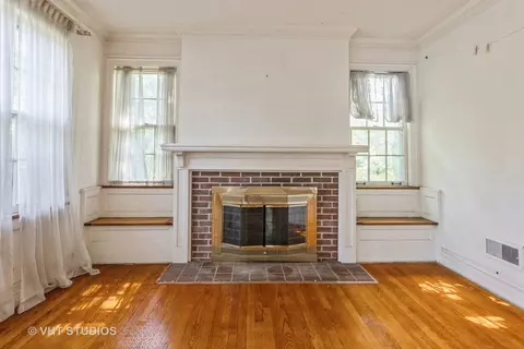 2709 Gordon Dr, Flossmoor, IL 60422 photo 5