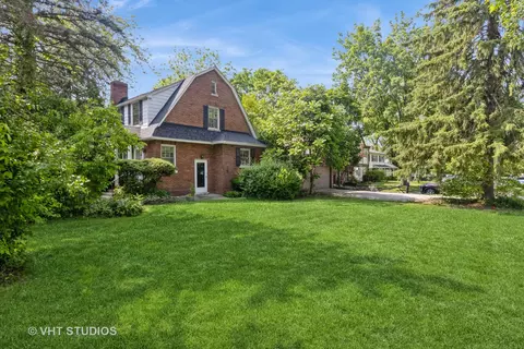 2709 Gordon Dr, Flossmoor, IL 60422 photo 20