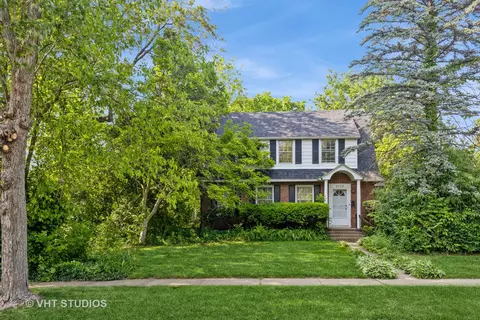 2709 Gordon Dr, Flossmoor, IL 60422