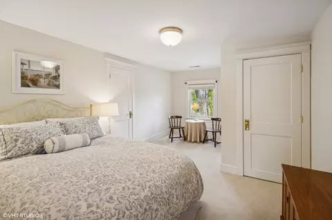 Bedroom - 548 Cherry St, Winnetka, IL 60093 photo 3 of 3