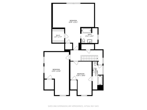 Floorplan - 548 Cherry St, Winnetka, IL 60093 photo 4 of 5