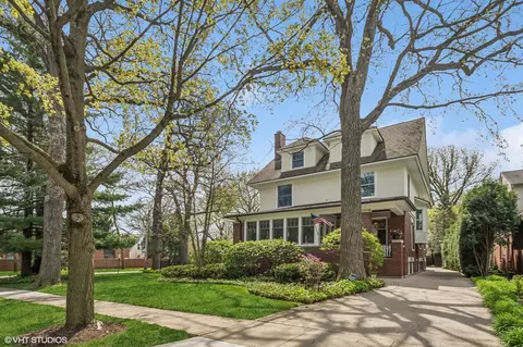 548 Cherry St, Winnetka, IL 60093