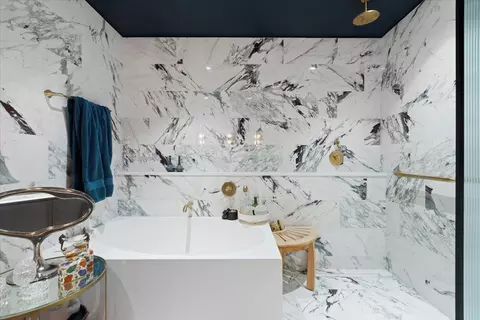 Bath - 159 E Walton Pl #8C, Chicago, IL 60611 photo 2 of 4