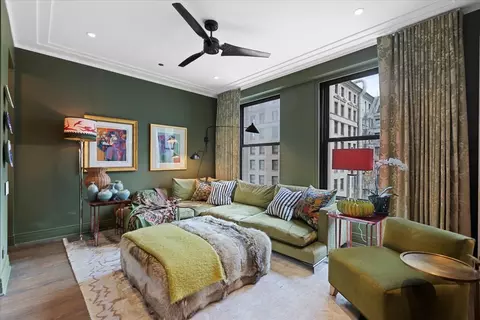 Living - 159 E Walton Pl #8C, Chicago, IL 60611 photo 3 of 3
