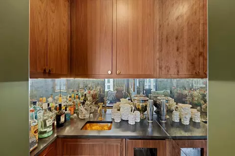 Kitchen - 159 E Walton Pl #8C, Chicago, IL 60611 photo 1 of 1