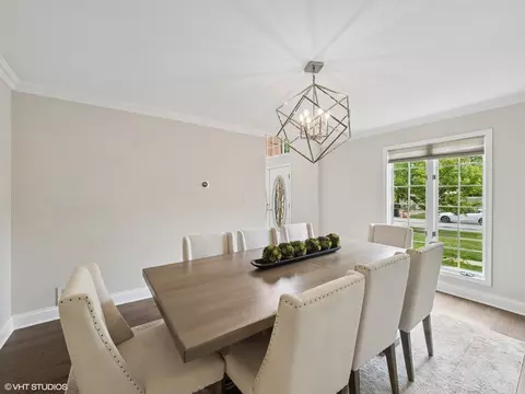 Dining - 1002 Elmdale Rd, Glenview, IL 60025 photo 1 of 3