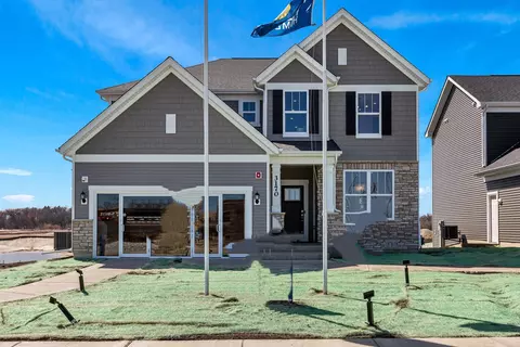 1114 Joice Ln, Mundelein, IL 60060