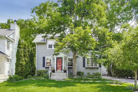 925 Judson Ave, Highland Park, IL 60035