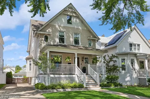 4058 N Kostner Ave, Chicago, IL 60641