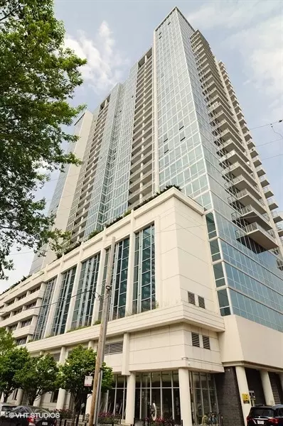 1629 S Prairie Ave #1610, Chicago, IL 60616
