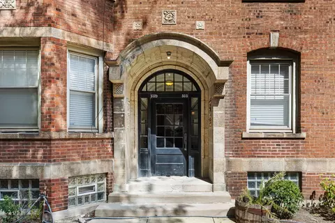 5331 S Harper Ave #1, Chicago, IL 60615