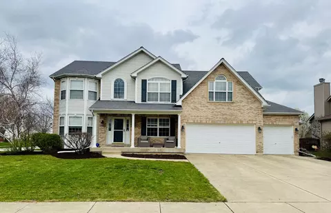 13119 Millbank Dr, Plainfield, IL 60585
