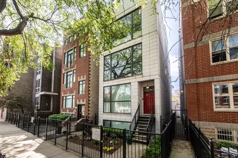 1411 W Huron St #2, Chicago, IL 60642