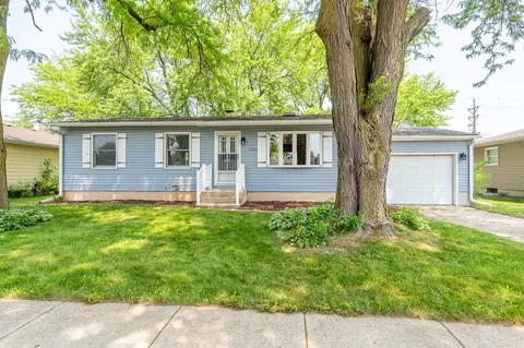 204 Southview Dr, Rochelle, IL 61068