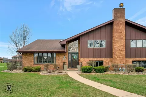 17932 S Alaska Ct #21, Orland Park, IL 60467