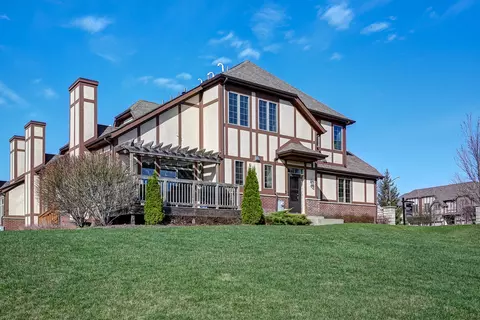 12709 Wild Rye Ct, Plainfield, IL 60585 photo 1