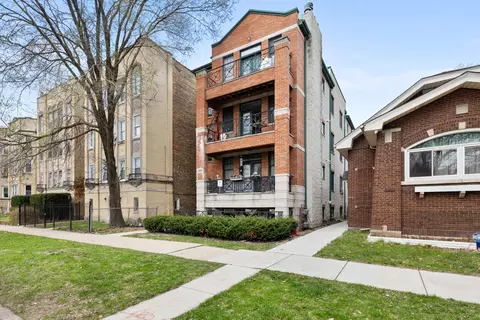 6442 N Mozart St #G, Chicago, IL 60645