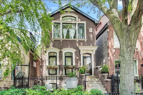 2336 W Medill Ave, Chicago, IL 60647