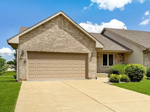 3154 Sandy Pointe Dr #1, Freeport, IL 61032 photo 25